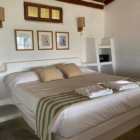 Bungalows Las Balsas Máncora Eksteriør billede